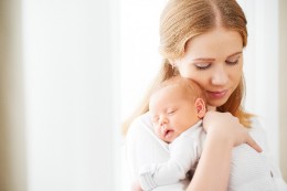 Nutrition post-partum : que devraient manger les nouvelles mères ?